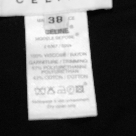 Celine Dress - Picture 4 of 5